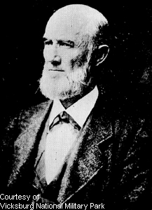 Capt. James Eads