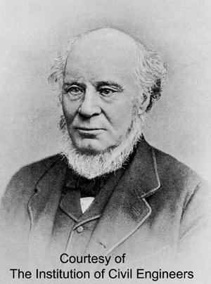 Sir John Fowler
