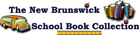 Old School Book Collection banner image